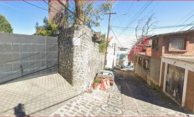 VENTA DE CASA EN SAN NICOLAS TOTOLAPAN, LA MAGDALENA CONTRERAS CDMX
