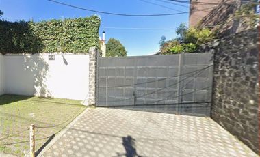 VENTA DE CASA EN SAN NICOLAS TOTOLAPAN, LA MAGDALENA CONTRERAS CDMX
