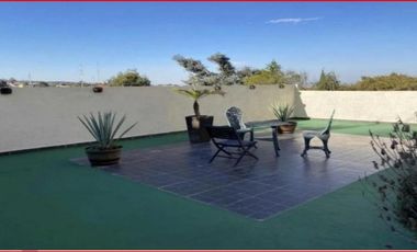 VENTA DE CASA EN SAN NICOLAS TOTOLAPAN, LA MAGDALENA CONTRERAS CDMX