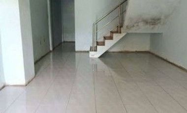 K00829 ขายทาวน์เฮาส์ ถนนประดิษฐ์อุทิศ ตำบลแม่ขรี อำเภอตะโหมด พัทลุง