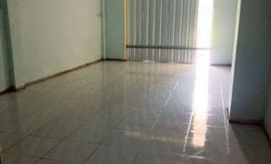 K00829 ขายทาวน์เฮาส์ ถนนประดิษฐ์อุทิศ ตำบลแม่ขรี อำเภอตะโหมด พัทลุง