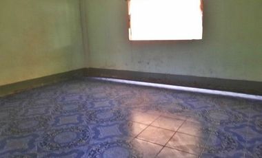 F2-0555 ขายบ้านเดี่ยว บ้านกกเกลือ ต. ปากปวน อ.วังสะพุง จ.เลย