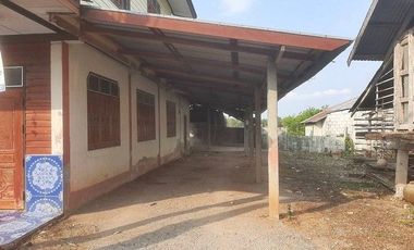 F2-0501 ขายบ้านเดี่ยว หมู่ที่ 6 บ้านโป่งศรีโทน ต. เอราวัณ อ.เอราวัณ จ.เลย