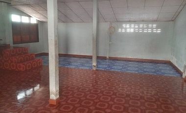 F2-0501 ขายบ้านเดี่ยว หมู่ที่ 6 บ้านโป่งศรีโทน ต. เอราวัณ อ.เอราวัณ จ.เลย