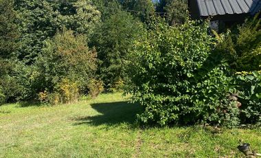 Parcela con casa 2 pisos Condominio Patagual $ 140.000.000.