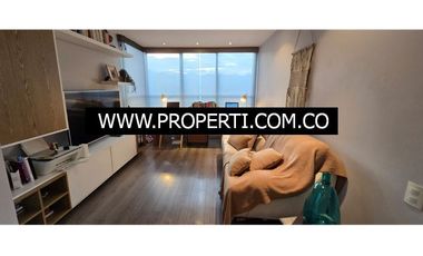 Apartamento en Arriendo Sector Loma los Gonzalez - Poblado