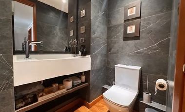 Departamento 4 dormitorio en Concepción