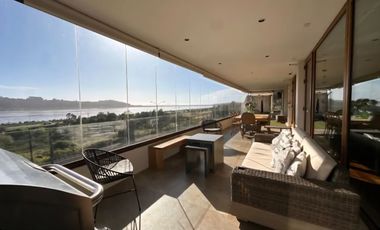 Departamento 4 dormitorio en Concepción