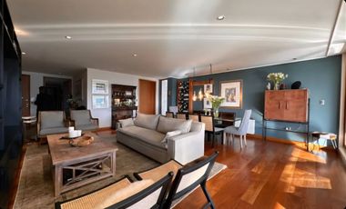 Departamento 4 dormitorio en Concepción