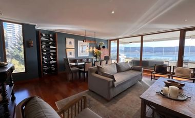 Departamento 4 dormitorio en Concepción