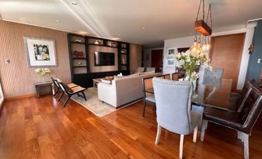 Departamento 4 dormitorio en Concepción