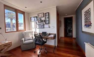 Departamento 4 dormitorio en Concepción