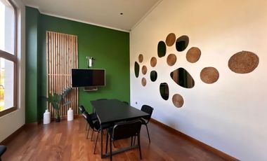 Departamento 4 dormitorio en Concepción