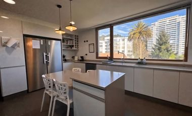 Departamento 4 dormitorio en Concepción