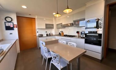 Departamento 4 dormitorio en Concepción