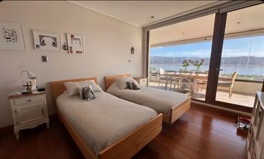 Departamento 4 dormitorio en Concepción