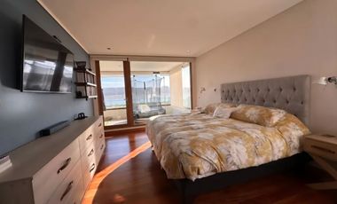 Departamento 4 dormitorio en Concepción
