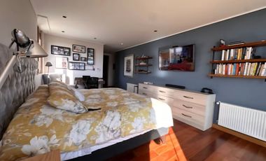 Departamento 4 dormitorio en Concepción