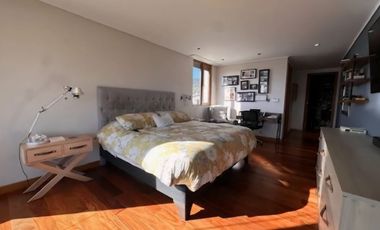 Departamento 4 dormitorio en Concepción
