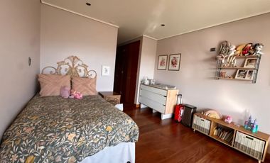 Departamento 4 dormitorio en Concepción