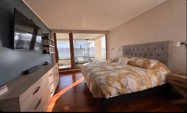 Departamento 4 dormitorio en Concepción