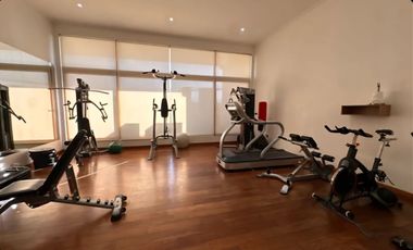 Departamento 4 dormitorio en Concepción