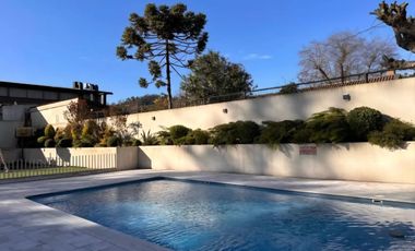 Departamento 4 dormitorio en Concepción