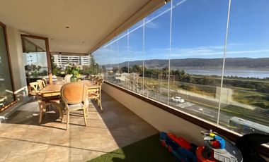 Departamento 4 dormitorio en Concepción