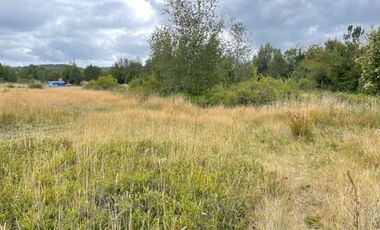 ¡OPORTUNIDAD! Vende Parcela sector Río Bajo, Terrazas de Neoalerce, Puerto Montt.
