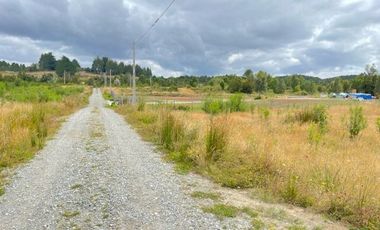 ¡OPORTUNIDAD! Vende Parcela sector Río Bajo, Terrazas de Neoalerce, Puerto Montt.