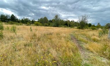 ¡OPORTUNIDAD! Vende Parcela sector Río Bajo, Terrazas de Neoalerce, Puerto Montt.