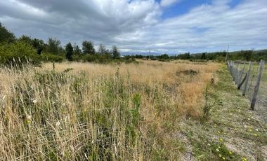 ¡OPORTUNIDAD! Vende Parcela sector Río Bajo, Terrazas de Neoalerce, Puerto Montt.
