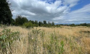 ¡OPORTUNIDAD! Vende Parcela sector Río Bajo, Terrazas de Neoalerce, Puerto Montt.