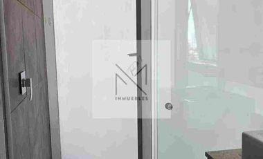 Departamento amueblado en renta