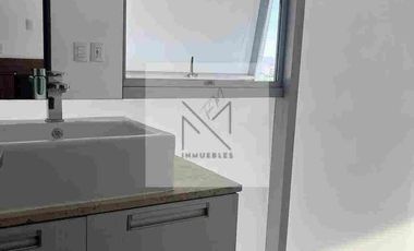 Departamento amueblado en renta