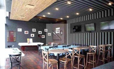 Departamento amueblado en renta