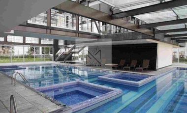 Departamento amueblado en renta