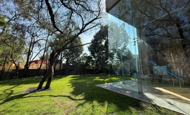 Residencia en VENTA en condominio con seguridad