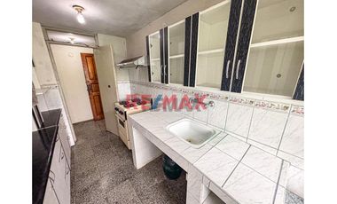 Se Vende Lindo Departamento En Urb Santa Rosa, Cerca Al Aereopuerto Antiguo