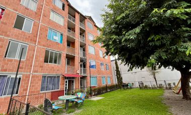 APARTAMENTO EN VENTA  SECTOR CIUDAD MILENIO 4   VILLAVICENCIO