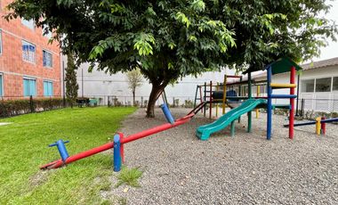 APARTAMENTO EN VENTA  SECTOR CIUDAD MILENIO 4   VILLAVICENCIO