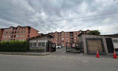 APARTAMENTO EN VENTA  SECTOR CIUDAD MILENIO 4   VILLAVICENCIO