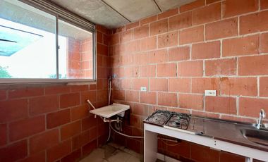 APARTAMENTO EN VENTA  SECTOR CIUDAD MILENIO 4   VILLAVICENCIO