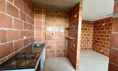 APARTAMENTO EN VENTA  SECTOR CIUDAD MILENIO 4   VILLAVICENCIO