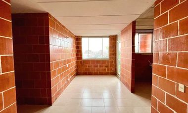 APARTAMENTO EN VENTA  SECTOR CIUDAD MILENIO 4   VILLAVICENCIO