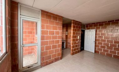 APARTAMENTO EN VENTA  SECTOR CIUDAD MILENIO 4   VILLAVICENCIO