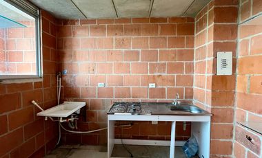 APARTAMENTO EN VENTA  SECTOR CIUDAD MILENIO 4   VILLAVICENCIO