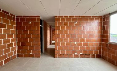 APARTAMENTO EN VENTA  SECTOR CIUDAD MILENIO 4   VILLAVICENCIO