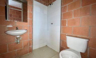 APARTAMENTO EN VENTA  SECTOR CIUDAD MILENIO 4   VILLAVICENCIO