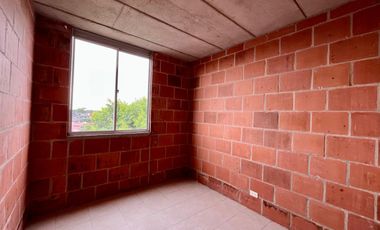 APARTAMENTO EN VENTA  SECTOR CIUDAD MILENIO 4   VILLAVICENCIO